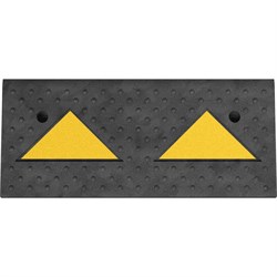 Съезд с бордюра ТЕХНОЛОГИЯ КОМПОЗИТ СП-100-1 - фото 15795335