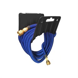 Настенный держатель для хранения шланга MasterProf ДС.070922.ИМ - фото 15795560