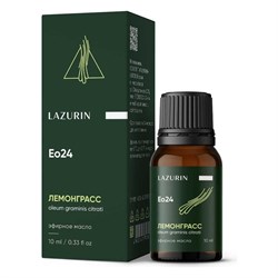 Эфирное масло LAZURIN Eo24 - фото 15795976