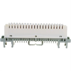 Размыкаемый плинт TWT LSA-PLUS-PROFIL - фото 15799046