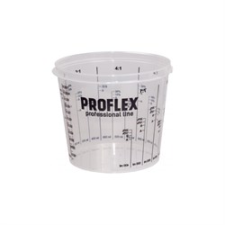Мерный стакан Смола-Стекло PROFLEX - фото 15799119