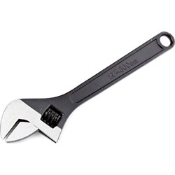 Разводной ключ Квалитет КР-300 - фото 15799572