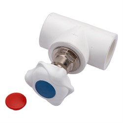 Вентиль КРОСС 60190 - фото 15800476