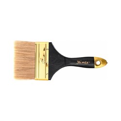 Плоская кисть MTX Профи - фото 15800694