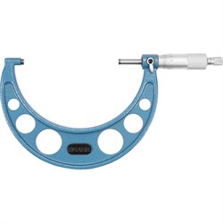 Микрометр SHAHE МК 100-125 - фото 15801542