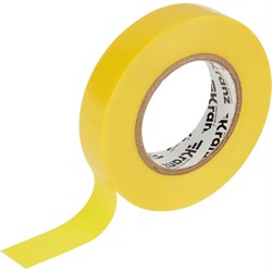 Изолента Kranz KR-09-2102 - фото 15801767