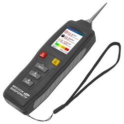 Измеритель вибрации МЕГЕОН 9633 - фото 15802258