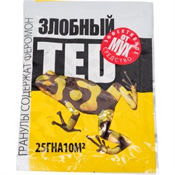 Средство от мух Злобный TED 73085 - фото 15802670