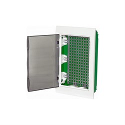 Встраиваемый корпус Systeme Electric City9 box it - фото 15803208