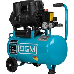 Компрессор DGM AC-225F - фото 15805012