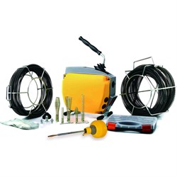 Прочистная машина Hongli A-150 - фото 15805498