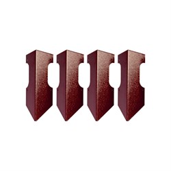 Колышки для деревянных грядок Delta-Park CB15-1 - фото 15806034