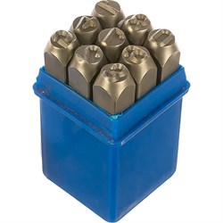 Цифровые клейма GRIFF № 8 - фото 15806462