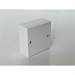 Распределительная коробка для открытой проводки KOPOS LK 80/2_HB - фото 15806641