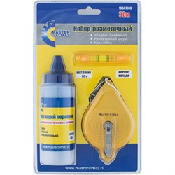 Разметочный набор МастерАлмаз 10507100 - фото 15807068