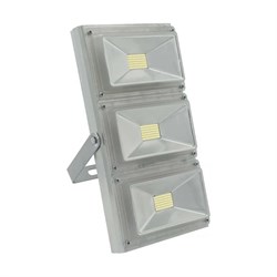 Светодиодный прожектор GLANZEN PRO-0020-200 - фото 15807172