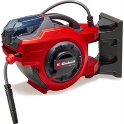 Катушка для садового шланга Einhell PXC GE-HR 18/30 - фото 15807366
