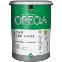 Эмаль акриловая Ореол 85902 - фото 15807608