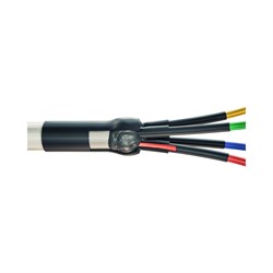 Мини муфта КВТ 3ПКТпб 2,5/10 - фото 15807690