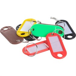 Бирки для ключей Park 100246 - фото 15809213