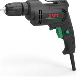 Безударная дрель DWT BMP04-10 C - фото 15809368