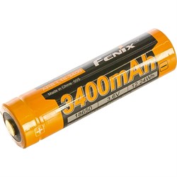 Аккумулятор Fenix 18650 - фото 15809730