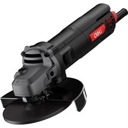 Профессиональная угловая шлифмашина Deli DE-JM125-2E - фото 15809893