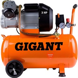 Компрессор Gigant V2200/50 - фото 15810238