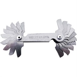 Резьбовой шаблон Wiederkraft WDK-MG5560 - фото 15811610