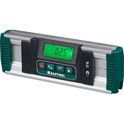 Электронный уровень KRAFTOOL Extrem - фото 15811722