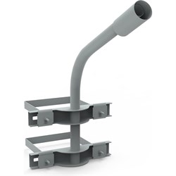 Кронштейн для уличных светильников GAUSS 903265303 - фото 15814076