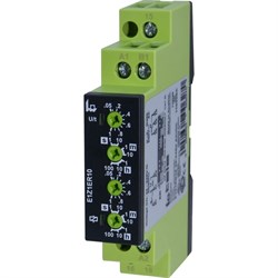 Реле времени TELE E1Z1ER10 - фото 15814183