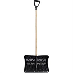 Пластмассовая лопата Gigant Домбай - фото 15814463