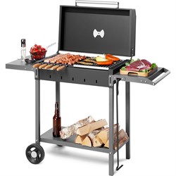 Гриль-мангал GRATAR МАН 203 - фото 15816109