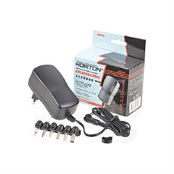 Импульсный адаптер-блок питания Robiton TN2250S - фото 15816423