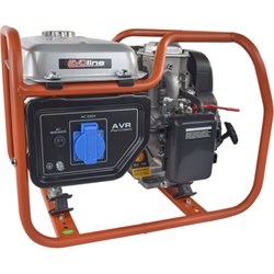 Бензиновый генератор Evoline PB 1800 - фото 15816518