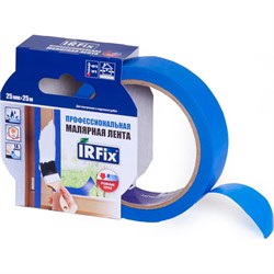 Малярная лента для деликатных поверхностей IRFIX IRFIX EXTRA - фото 15816679