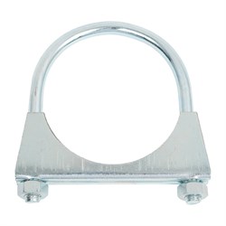 Хомут крепления глушителя Мир хомутов GL66,5S41(5) - фото 15817544