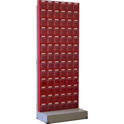 Напольная стойка СТЕЛЛА-ТЕХНИК 403-00-13-00 - фото 15817659