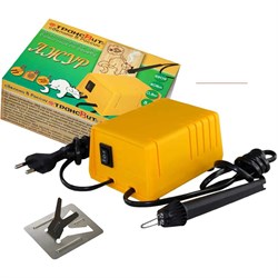 Электроприбор для выжигания по дереву Трансвит 1221016 - фото 15818494