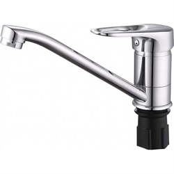 Смеситель для умывальника ECONOCE серия 240 D40-A - фото 15819117