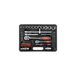 Набор инструментов STHOR 58705 - фото 15819323