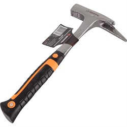 Цельнометаллический молоток кровельщика Вихрь 73/6/8/9 - фото 15819545