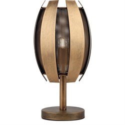 Настольная лампа Rivoli Diverto P1 - фото 15820096