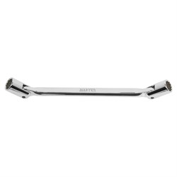 Двусторонний ключ AIST 08052022 00-00017418 - фото 15820715