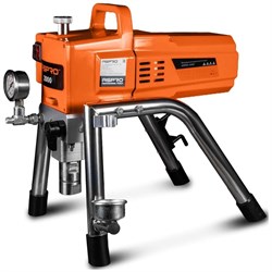 Окрасочный агрегат Aspro 2000 - фото 15821101