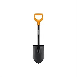 Туристическая лопата FISKARS Solid - фото 15821720