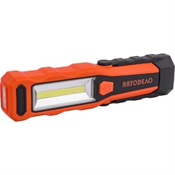 Светодиодная поворотная переноска Автоdело 15861 - фото 15821829