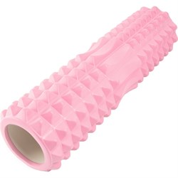 Массажный ролик ZDK Roll/peach - фото 15822343