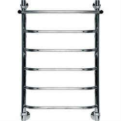 Полотенцесушитель Ника TRAPEZIUM ЛТ ВП 80/50 - фото 15822799